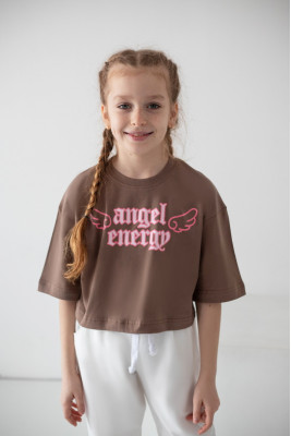 Футболка для дівчат